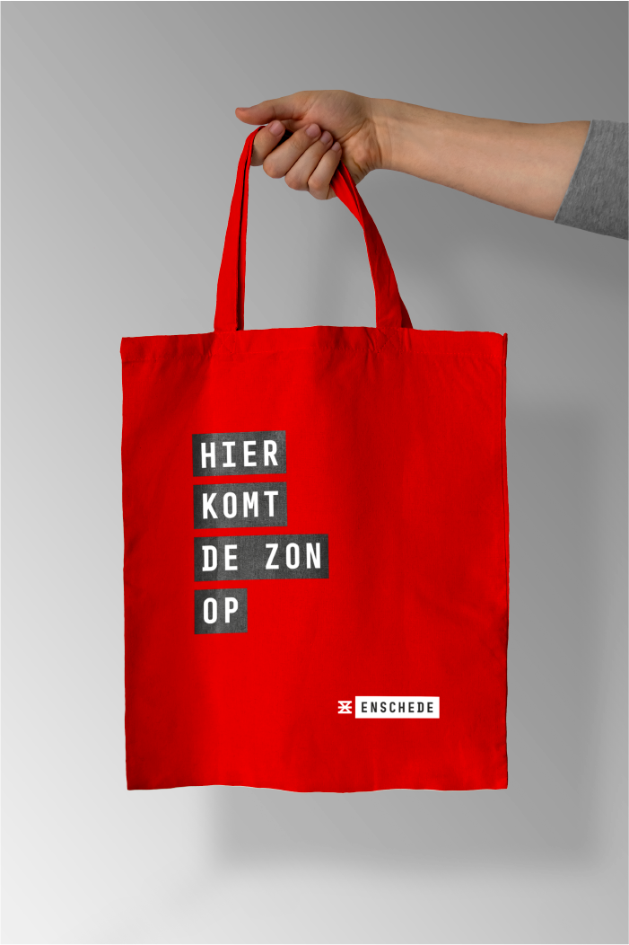 Enschede-Tote-Bag