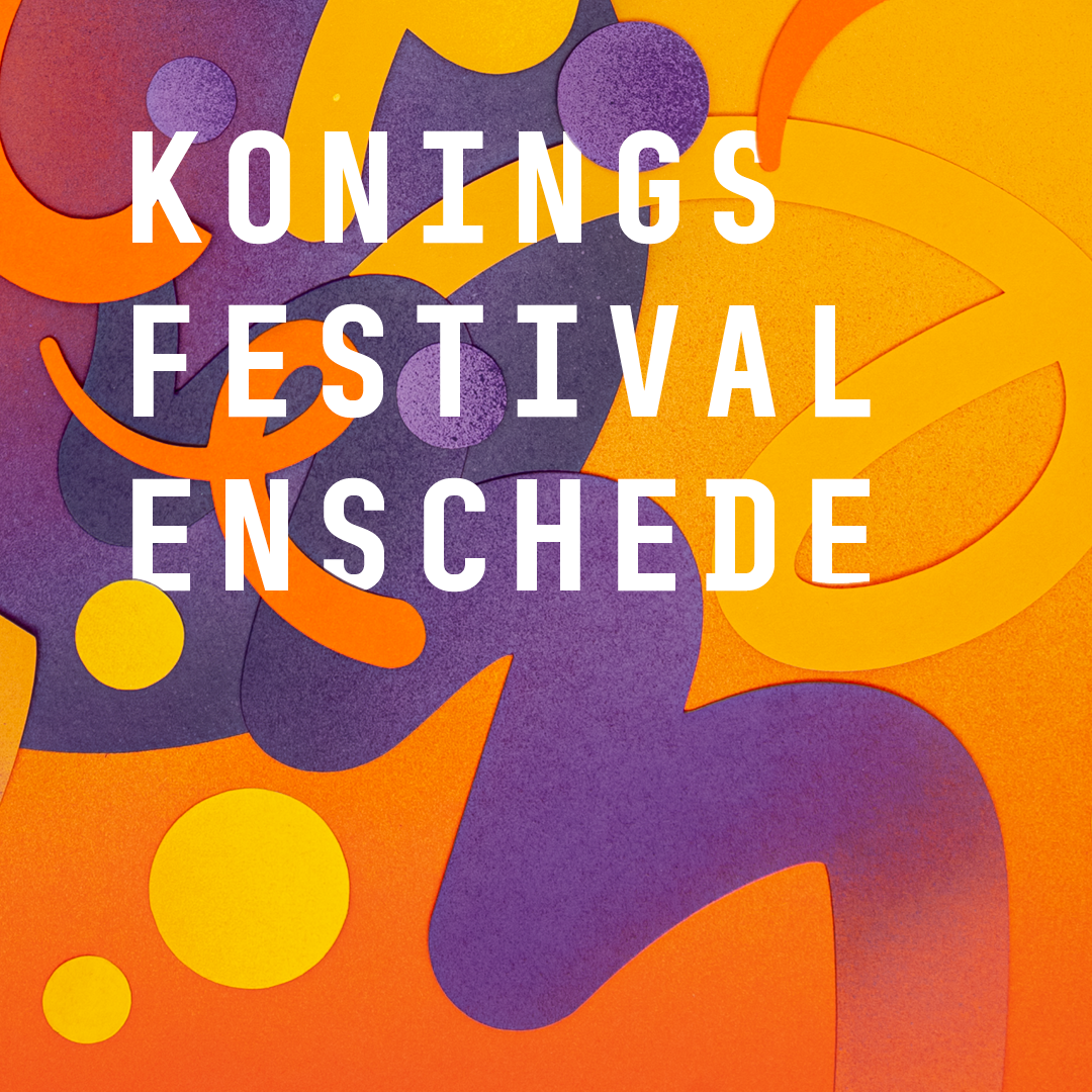 Koningsfestival Enschede