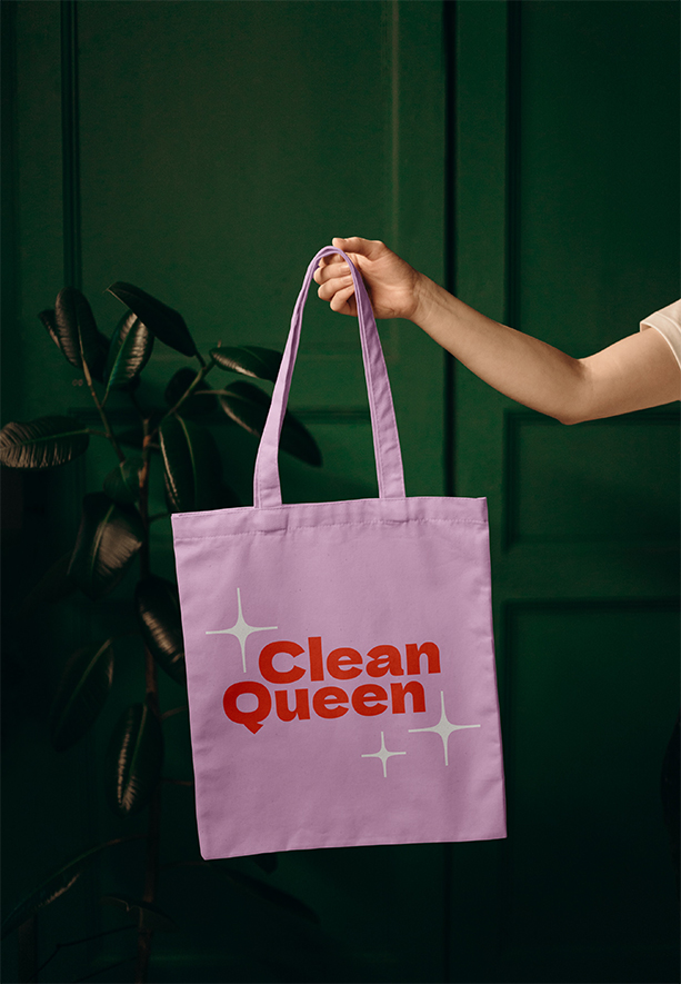 Misty-Matters-Canvas-bag-Clean-Queen