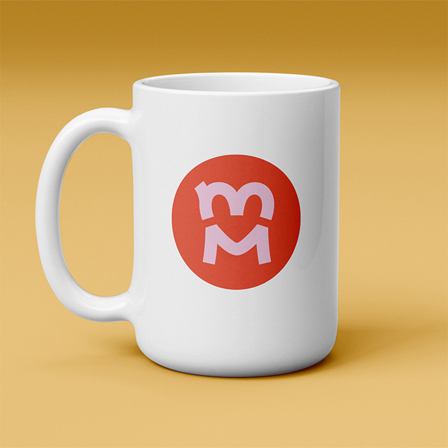 Misty-Matters-Ceramic-Mug-with-logo-on-yellow-background