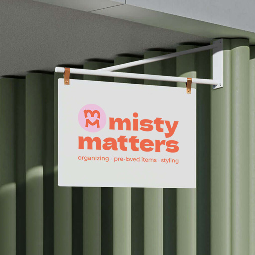 Misty Matters
