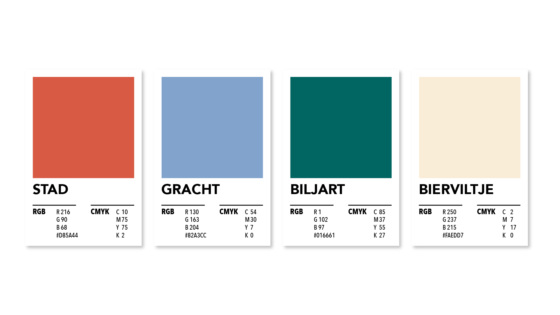 Stadsgraaf Kleuren Beeldgeneratie
