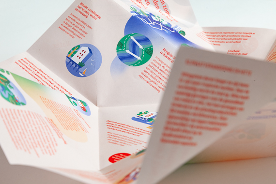 Beeldgeneratie Gemeente Enschede Klimaatadaptatie Folder 570×3802
