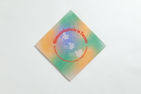 Beeldgeneratie Gemeente Enschede Klimaatadaptatie Folder 570×3808