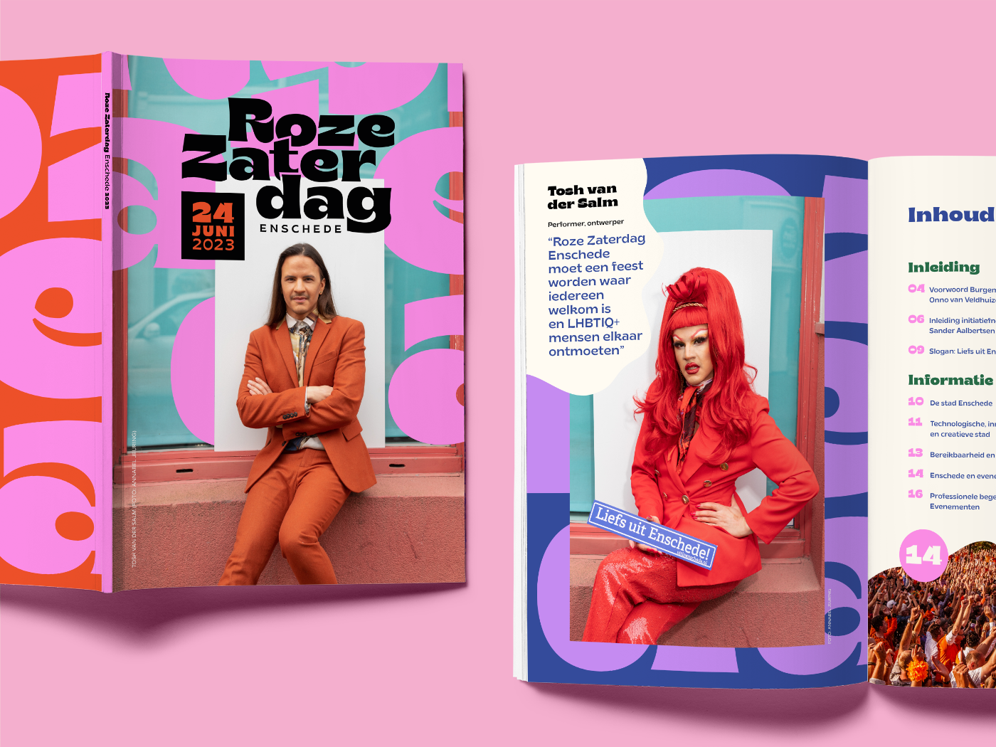 EPR 021 Mockup A4 Magazine 01