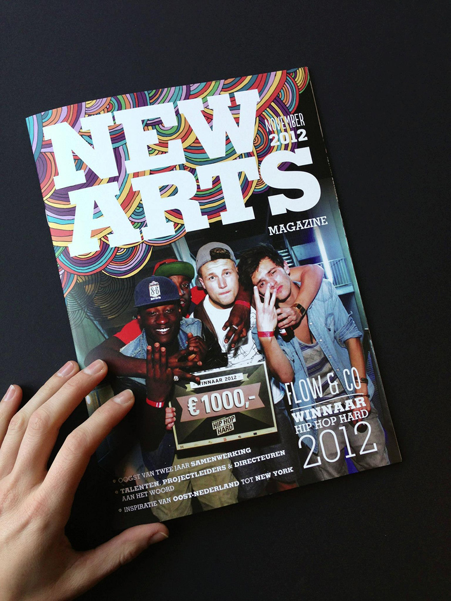 PNA Magazine Cover 02